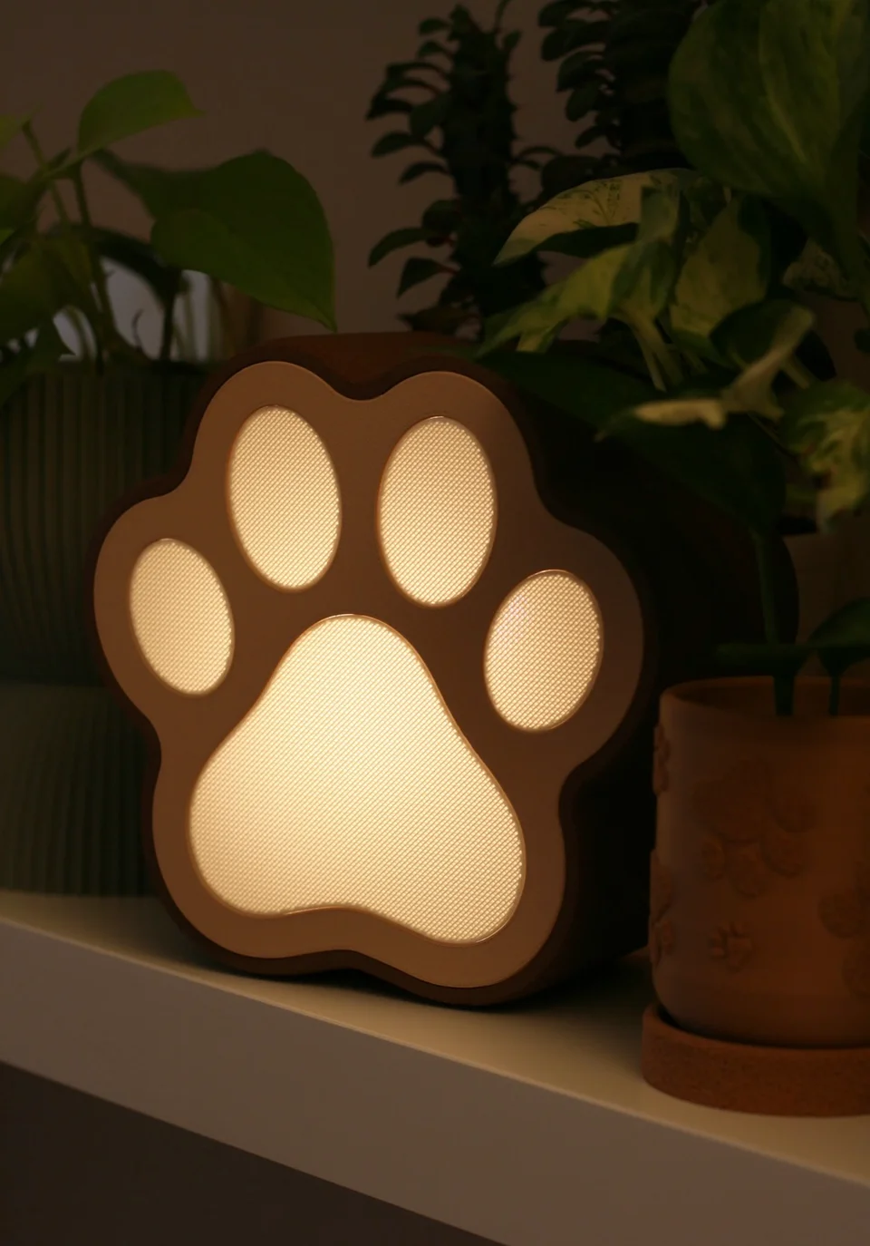 PawGlow